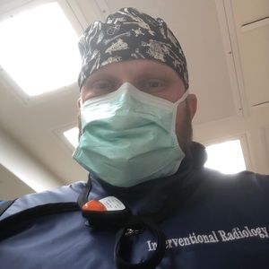 Meet your Posher, Brenton